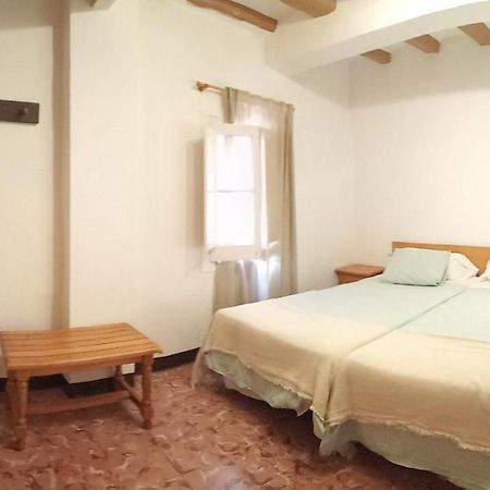 Hostal Fonda Cerdanya La Pobla de Lillet Exteriér fotografie