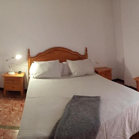 Hostal Fonda Cerdanya La Pobla de Lillet Exteriér fotografie