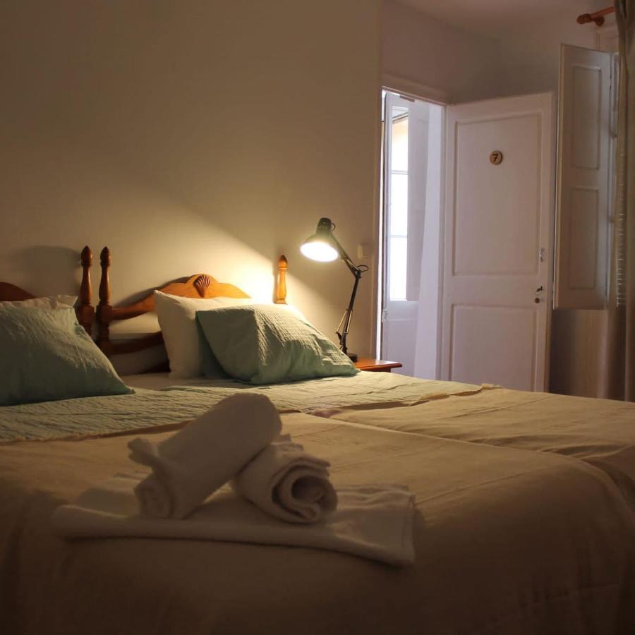 Hostal Fonda Cerdanya La Pobla de Lillet Exteriér fotografie